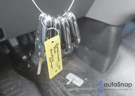 2023 Ford Transit из США, поврежденный, VIN 1FTBW2C85PKB52052